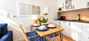 Apartament Morze, Klimat i Las by TriApart