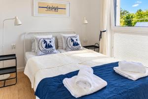 Apartament Morze, Klimat i Las by TriApart