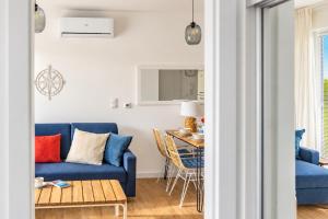 Apartament Morze, Klimat i Las by TriApart