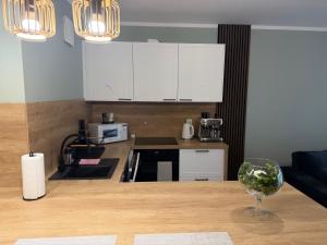 Apartament Bułgarska
