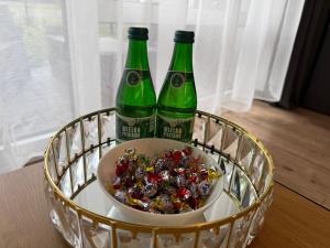 Apartament Bułgarska