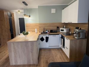 Apartament Bułgarska