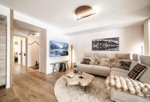 Cozy Alpine Apartment in Selva di Val Gardena