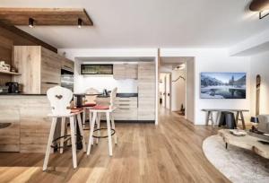 Cozy Alpine Apartment in Selva di Val Gardena