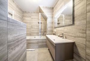 Cozy Alpine Apartment in Selva di Val Gardena