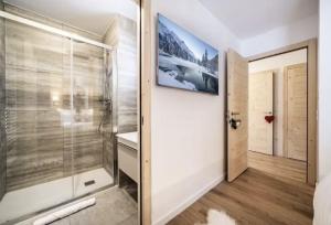 Cozy Alpine Apartment in Selva di Val Gardena
