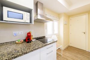 WintowinRentals Bermeja Suites