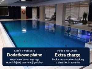 Flatbook - City Center SPA Apartments A,B,C