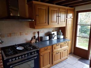 B&B / Chambres d'hotes Le Moulin Aux Moines : photos des chambres