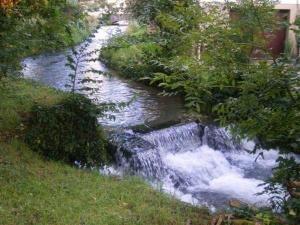 B&B / Chambres d'hotes Le Moulin Aux Moines : photos des chambres