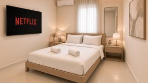 Athens Central Suites No 2B