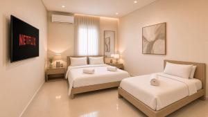 Athens Central Suites No 2B