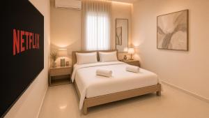 Athens Central Suites No 2B