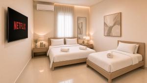 Athens Central Suites No 2B
