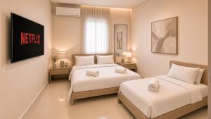 Athens Central Suites No 2B