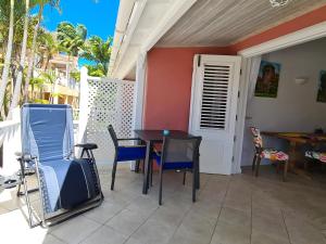 Kings Beach Village St Peter