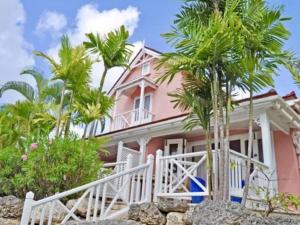Kings Beach Village St Peter