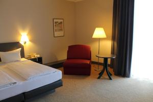 3 star hotel Hotel W&ouml;rth W&ouml;rth an der Isar Germany