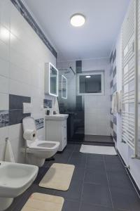 Amazing Condo in Brașov by Valentino -Free Parking