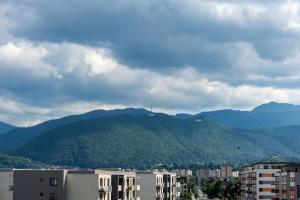 Amazing Condo in Brașov by Valentino -Free Parking