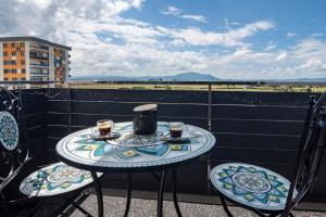 Amazing Condo in Brașov by Valentino -Free Parking