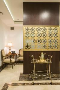 The Town Hotel Doha