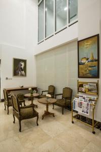 The Town Hotel Doha