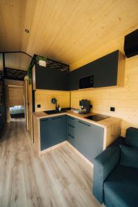 Búda Studničná Hot Tub & Sauna