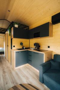 Búda Studničná Hot Tub & Sauna