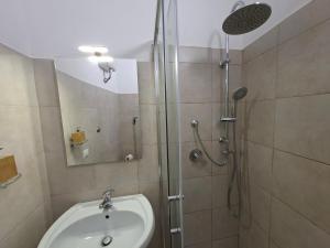 Room with Private Bathroom, Independent Entrance