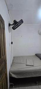 Res Abba Belém apt 206