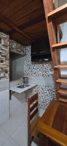 Res Abba Belém apt 206
