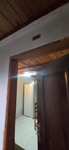 Res Abba Belém apt 206