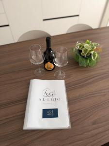 ALandGIO Smart Stay
