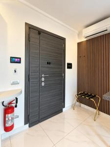 Giglio Apartment