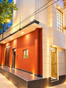 Casa Di Casa II A Boutique Hotel