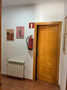 ApartamentoS Rosa