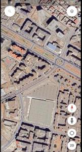 T3 Boulevard des Lions