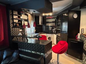 T3 Boulevard des Lions