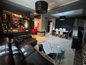 T3 Boulevard des Lions