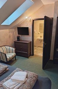 Boutique Hotel Empress