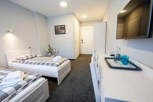 Pensjonat Karczma Spalska