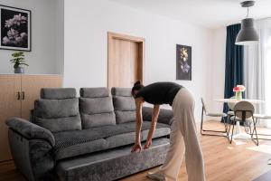 Sika Velvet Apartment