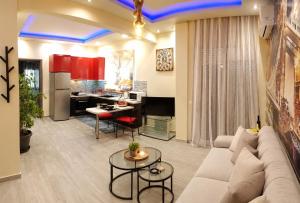 Bettys Central Suite