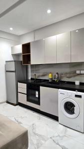 White Marble La Soukra