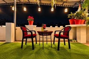 Avishri Homestay Riverside