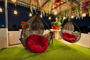 Avishri Homestay Riverside