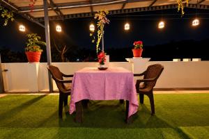 Avishri Homestay Riverside