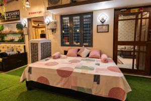 Avishri Homestay Riverside