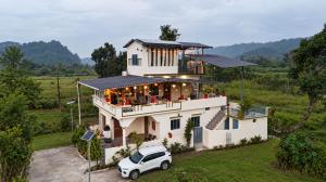 Avishri Homestay Riverside